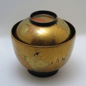 椀 | WORKS | 輪島塗の老舗 輪島屋善仁 | Wajimaya Zenni